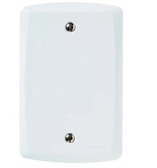 PLACA LUX2 4X2 CEGA (57105/201)