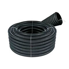 CONDUITE CORRU PT DUTO  DN90 3 C/GUIA 50M