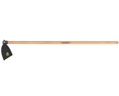 ENXADA  LARGA 2,5LB C/CABO 1,45M (77214/754)