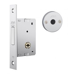 FECH AUXILIAR 1001 TETRA INOX (10810)
