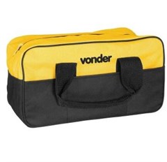 BOLSA EM LONA P/FERRAMENTAS 35X12X18CM BL005