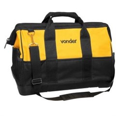 BOLSA EM LONA P/FERRAMENTAS 40X20X30CM BL016