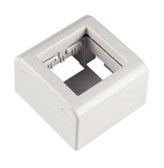 SIST. X LIZFLEX CAIXA P/ 2MOD. (57303/002)