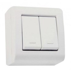SIST. X LIZFLEX CONJ 2SS (57304/011)