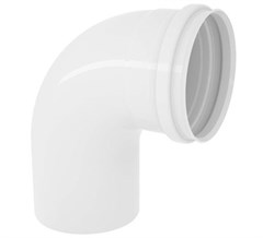CURVA ESG CURTA  40MM (0599)