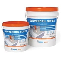 DENVERCRIL SUPER  4KG (MANTA LIQUIDA CINZA)