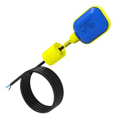 BOIA ELETRICA NIVEL 16A 1,2M INF/SUP BIV CBS-16