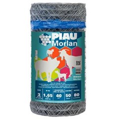 TELA HEX. MANGUEIRAO 3 BWG18 0,80X50M (0393)