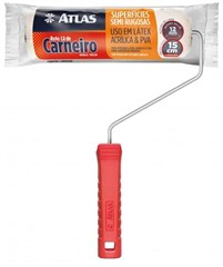 ROLO LA CARNEIRO 05CM (AT328/5)