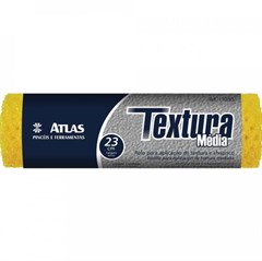 ROLO TEXTURA MEDIA 23CM (110/65)