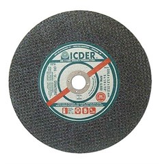 DISCO DE CORTE GRANITEIRO 228,6X3,2X22,2MM*
