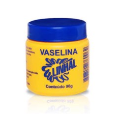 VASELINA SOLIDA BRANCA  90G