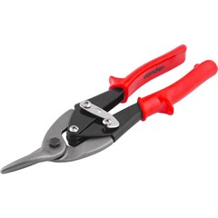 TESOURA P/ CHAPAS MODELO AVIACAO 10 ESQUERDA