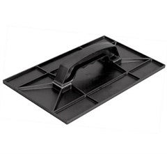 DESEMP   PVC LISA 17X30CM*