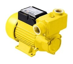 BOMBA DAGUA PERIF. AUTO ASPIR.1/2CV TPS-60 (2100L)