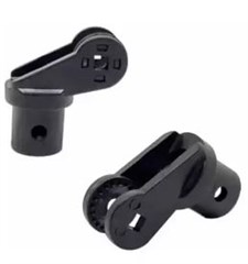 VENTI SUPORTE DO MOTOR OSCILANTE/COL/MESA PTO