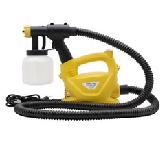 PISTOLA ELETRICA P/ PINTURA 500W/127V MST500*