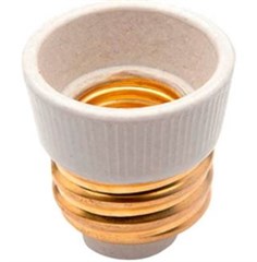 SOQUETE ADAPTADOR PORCEL.E-40 P/ E-27 (8889)