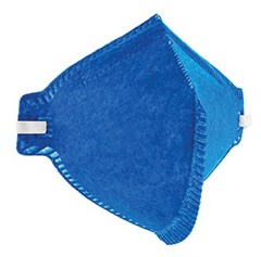 RESPIRADOR DESCARTAVEL  PFF2
