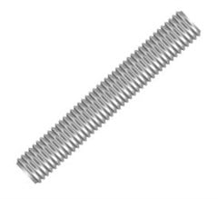 BARRA ROSCADA POLIDA 5/8 (16MM) (24245100)