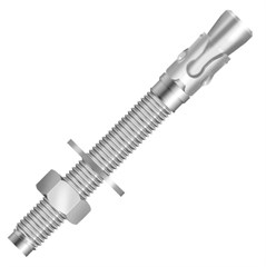 CHUMBADOR PARABOLT PBC UNC  3/8 X 3 (24626801)
