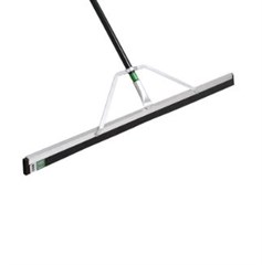 RODO METAL 100CM C/CABO MADEIRA 1,4M (317517)