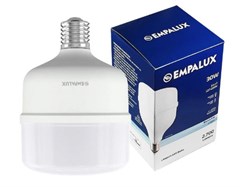 LAMPADA LED   30W 6.500K 2400L BIV
