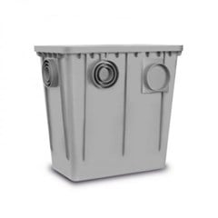 CAIXA GORDURA 52X33X51CM 52L C/CESTO CZ (6090-3)