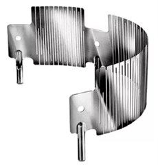 RESISTENCIA  MAXI DUCHA LOREN-ULTRA 220V/4600W 065