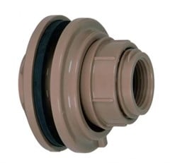 ADAP FLANGE LL 75MM X 2.1/2 (0347)
