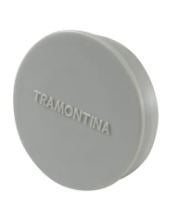 CONDULETE ALUM TAMPAO MULTIPLO 1 PVC (56114/253)