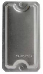 CONDULETE ALUM TAMPA CEGA 1 (56114/007)