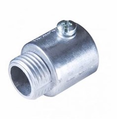 CONDULETE ALUM CONECTOR MULTIPLO LONGO 1