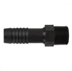 ADAP MANG ROSCA EXTERNA PRETO  1 X 3/4 (AD55N)