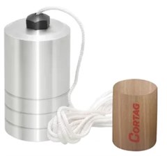 PRUMO DE PAREDE  500G