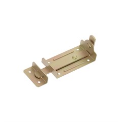FECHO CHATO ZINCADO 6 (141MM)