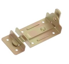 FECHO CHATO ZINCADO 5 (113MM)