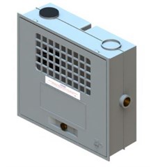 CAIXA HIDROMETRO N.2 351X384X127MM C/TAMPA