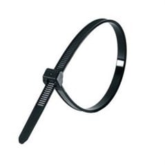 ABRACAD NYLON PT 4.8MM X 200MM C/100*