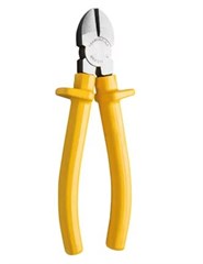 ALICATE CORTE DIAGONAL 6 ISOLADO 1000V