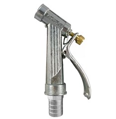 ESGUICHO PISTOLA METAL 1/2 TRADICIONAL