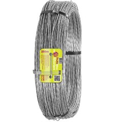 CORDOALHA FRUTAMAX ZN3 4MM 250M (1665)