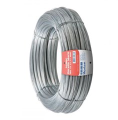 ARAME GALVANIZADO  BWG12  2,77MM 1KG (1022)