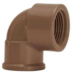 JOELHO LR  32MM X 3/4 (0486)