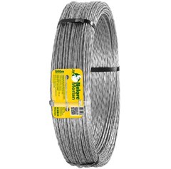 CORDOALHA NELORE ZN3 4MM 250M (2097)