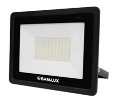 REFLETOR LED  100W 6.500K 7500L BIV