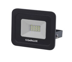 REFLETOR LED   10W 5.500K 800L BIV