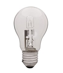 LAMPADA HALOGENA    70W/127V E-27 3000K (IH10723)