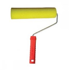 ROLO ESPUMA POLIESTER AMARELA 15CM (406/15A)