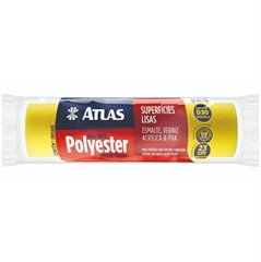 ROLO ESPUMA POLIESTER AMARELA 23CM (406/23A)